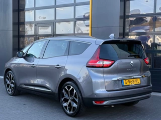 Renault Grand Scénic - afbeelding nr 8