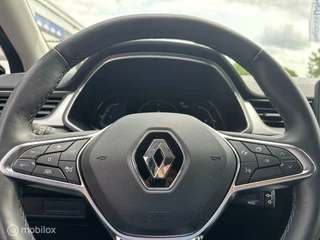 Renault Captur Renault Captur 1.6 E-Tech Rive Grauche | Camera | Climate | Cruise - afbeelding nr 12