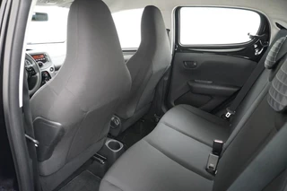 Peugeot 108 Peugeot 108 1.0e-VTI Active 5-Drs Orgineel Nederlands Nieuw gekocht!! - afbeelding nr 21