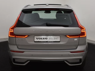 Volvo XC60 Volvo XC60 T6 PLUG-IN HYBRID LONG RANGE PLUS DARK SCHUIFDAK 360GR CAM TREKH - afbeelding nr 5