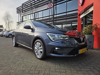 Renault Mégane Estate - afbeelding nr 7