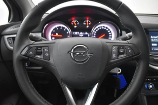 Opel Astra - afbeelding nr 14