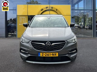 Opel Grandland X - afbeelding nr 2