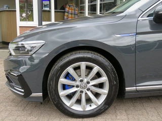 Volkswagen Passat - afbeelding nr 11