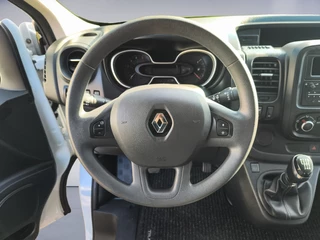 Renault Trafic Renault Trafic 2.0 dCi 120 T29 L1H1 Comfort (120 PK) 1e-Eig. & Dealer-Onderh. BOVAG-Garantie. NL-Auto. - afbeelding nr 20