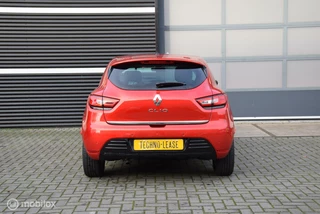 Renault Clio Renault Clio 0.9 TCe Limited climate control PDC navi Apple Carplay - afbeelding nr 7