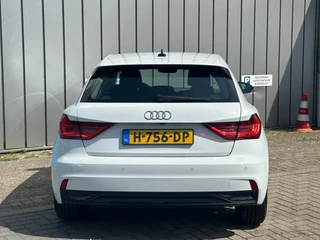 Audi A1 Sportback Audi A1 Sportback 30 TFSI AUTOMAAT CAMERA 1 EIG - afbeelding nr 8
