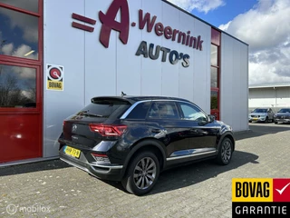 Volkswagen T-Roc Volkswagen T-Roc 1.5 TSI Sport IQ drive DSG - afbeelding nr 2