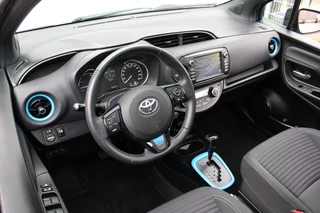 Toyota Yaris - afbeelding nr 23