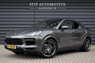 Porsche Cayenne - 220630135-0