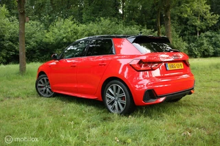 Audi A1 Sportback Audi A1 Sportback 25 TFSI Pro Line S - afbeelding nr 5
