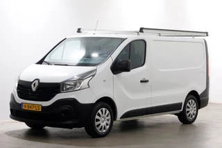 Renault Trafic - afbeelding nr 8