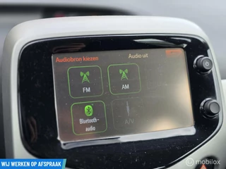 Toyota Aygo Toyota Aygo 1.0 VVT-i x-play | Nieuwe koppeling | 81k km - afbeelding nr 15