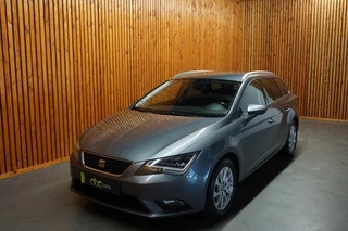 SEAT Leon - 108314175-0