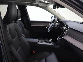 Volvo XC90 Volvo XC90 T8 AWD Ultra Bright | NIEUW MODEL | 1013KM | Bowers&Wilkins | - afbeelding nr 15