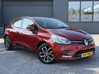 Renault Clio Renault Clio 0.9 TCe Zen 2e Eigenaar,Navi,Dealer Onderhouden,Airco,Cruise,Lm velgen,Pdc,Nieuwe Apk bij Aflevering - afbeelding nr 2