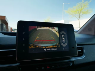 Renault Kangoo Renault Kangoo 1.3 TCe 130 TECHNO Camera| Carplay| Climate| Cruise - afbeelding nr 6