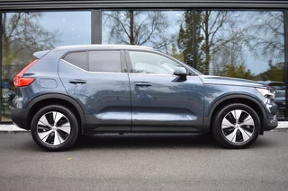 Volvo XC40 - afbeelding nr 8