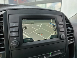 Mercedes-Benz Vito Mercedes Vito Bestel 119 CDI Extra Lang DC Comfort|DEUREN - afbeelding nr 31