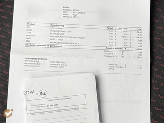 Mitsubishi ASX - afbeelding nr 37
