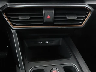 CUPRA Formentor Cupra Formentor 1.4 e-Hybrid | Adaptive cruise | Stuurverwarming |  Full LED | Sportstoelen | Keyless | Climate control | Parkeerhulp | DAB | Sfeerverlichting | PHEV - afbeelding nr 26