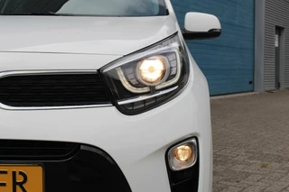 Kia Picanto Kia Picanto 1.0 DPi DynamicPlusLine | Carplay/PDC/Navi/Clima - afbeelding nr 31