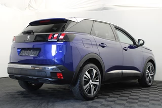 Peugeot 3008 Peugeot 3008 1.2 PureTech Allure |Leder|Camera| - afbeelding nr 6