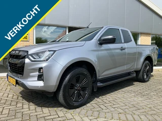 Isuzu D-Max 1.9 Extended Cab LSE
