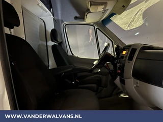 Mercedes-Benz Sprinter parkeersensoren - afbeelding nr 6