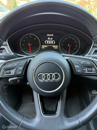 Audi A4 Audi A4 Avant 2.0 TFSI Ultra Sport, Xenon, Climat, Pdc, Lm.. - afbeelding nr 9