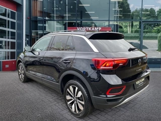 Volkswagen T-Roc - afbeelding nr 7