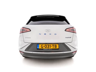 Hyundai Nexo (INCL-BTW) (WATERSTOF) *PANO | NAPPA-FULL-LEATHER | NAVI-FULLMAP | ADAPT.CRUISE |  FULL-LED | KEYLESS | DAB |  KRELL-AUDIO | WIDESCREEN-COCKPIT | SURROUND-VIEW | SHIFT-PADDLES | COMFORT-SEATS - afbeelding nr 5