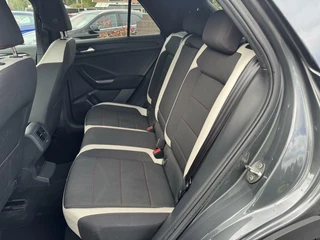Volkswagen T-Roc Volkswagen T-Roc 1.5 TSI Sport ,18 inch lm, boekjes, - afbeelding nr 30