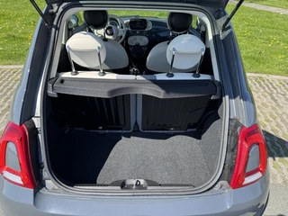 Fiat 500 - afbeelding nr 4