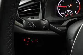 Volkswagen Polo Volkswagen Polo 1.0 TSI Comfortline Business | Navi | PDC | - afbeelding nr 21