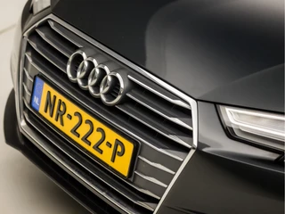 Audi A4 150Pk Automaat (VIRTUAL COCKPIT, GROOT NAVI, CLIMATE, STOELVERWARMING, SPORTSTOELEN, LED KOPLAMPEN, CRUISE, NIEUWE APK, NIEUWSTAAT) - afbeelding nr 32