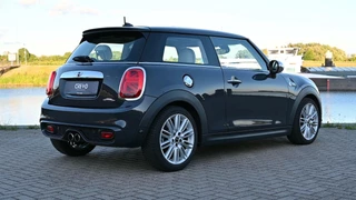 MINI Cooper S MINI Cooper S Chili 2.0 | LED | Schuifdak | KEYLESS | - afbeelding nr 31