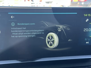 Peugeot 3008 - afbeelding nr 30