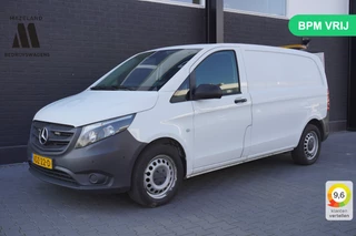 Mercedes-Benz Vito 116 CDI Automaat - EURO 6