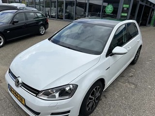 Volkswagen Golf - afbeelding nr 17