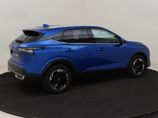 Nissan QASHQAI Nissan QASHQAI 1.3 MHEV Xtronic N-Connect | Navi | 360° Camera | Cold Pack - afbeelding nr 4
