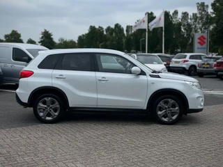 Suzuki Vitara Suzuki Vitara 1.6 EXLUSIVE TREKHAAK CAMERA NAVI - afbeelding nr 7