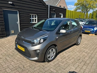 Kia Picanto - afbeelding nr 3