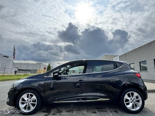 Renault Clio Renault Clio 1.5 dCi Ecoleader Limited|Navi DAB Cruise NAP - afbeelding nr 2