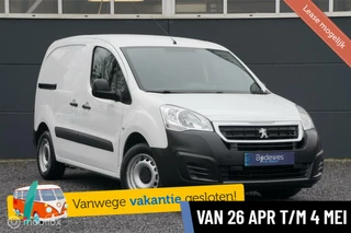 Peugeot Partner - 434056219-0