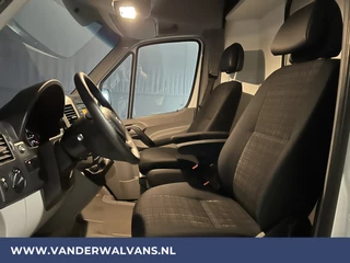 Mercedes-Benz Sprinter Mercedes-Benz Sprinter 316 CDI 163 pk L2H2 Euro6 Airco | 2800kg trekhaak | Cruisecontrol | Parkeersensoren - afbeelding nr 10