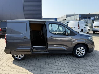 Opel Combo Opel Combo 1.5D 102PK EURO6 L1H1 Navigatie systeem/cruise control/stoel verwarming - afbeelding nr 15