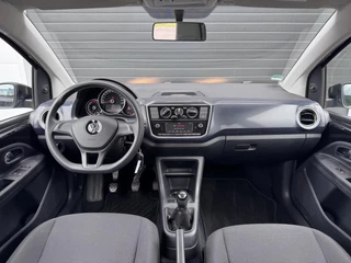 Volkswagen up! Volkswagen Up! 1.0 BMT Move up! Dealer ondh|4seizoensb|Airco - afbeelding nr 3