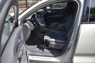 Volvo C40 Volvo C40 Extended Range Ultimate 252pk/82kWh | Trekhaak | Climate | Getin - afbeelding nr 12