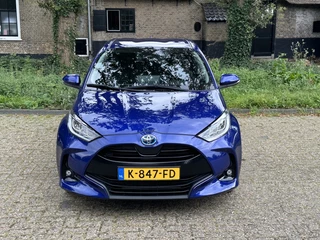 Toyota Yaris - afbeelding nr 7